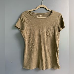 Meriwether Crew Short-Sleeve from Universal Thread